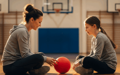 De balans: Tussen Overschatten en Onderschatten